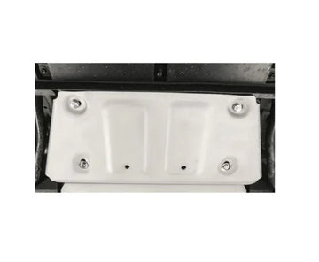 Rival Steering Bash Plate for Suzuki Jimny - Brixton 4x4 - Buy Online Now!